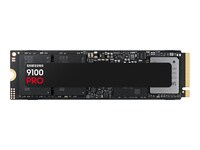 Samsung 2TB 9100 PRO PCIe 5.0 NVMe M.2 Internal SSD, MZ-VAP2T0B/AM                 , 41925169, Solid State Drives - Internal
