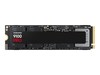 Samsung 2TB 9100 PRO PCIe 5.0 NVMe M.2 Internal SSD, MZ-VAP2T0B/AM                 , 41925169, Solid State Drives - Internal