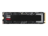 Samsung 2TB 9100 PRO PCIe 5.0 NVMe M.2 Internal SSD, MZ-VAP2T0B/AM , 41925169, Solid State Drives - Internal Samsung 2TB 9100 PRO PCIe 5.0 NVMe M.2 Internal SSD, MZ-VAP2T0B/AM , 41925169, Solid State Drives - Internal