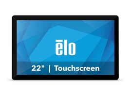 Elo Touch Solutions E948592 Main Image from Front
