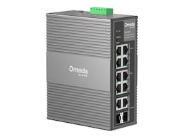 TP-LINK IES210GPP Main Image from Right-angle TP-LINK IES210GPP Main Image from Right-angle