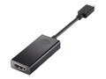 HP USB-C to HDMI 2.0 Adapter, 1WC36AA                       , 42101118, Adapters & Port Converters