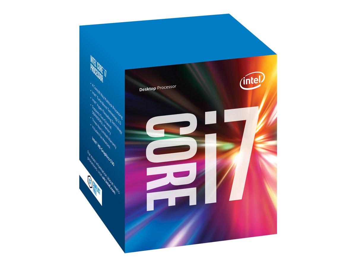 I7 6700k Цена