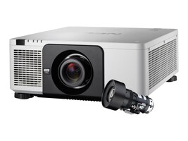 Sharp Imaging and Information Company of America NP-PX1004UL-W-18 Main Image from Right-angle