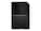 Western Digital WDBFBE0280JBK-NESN Image 1 from Right-angle