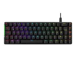 Asus M602 FALCHION ACE/NXBN/BL Main Image from Front
