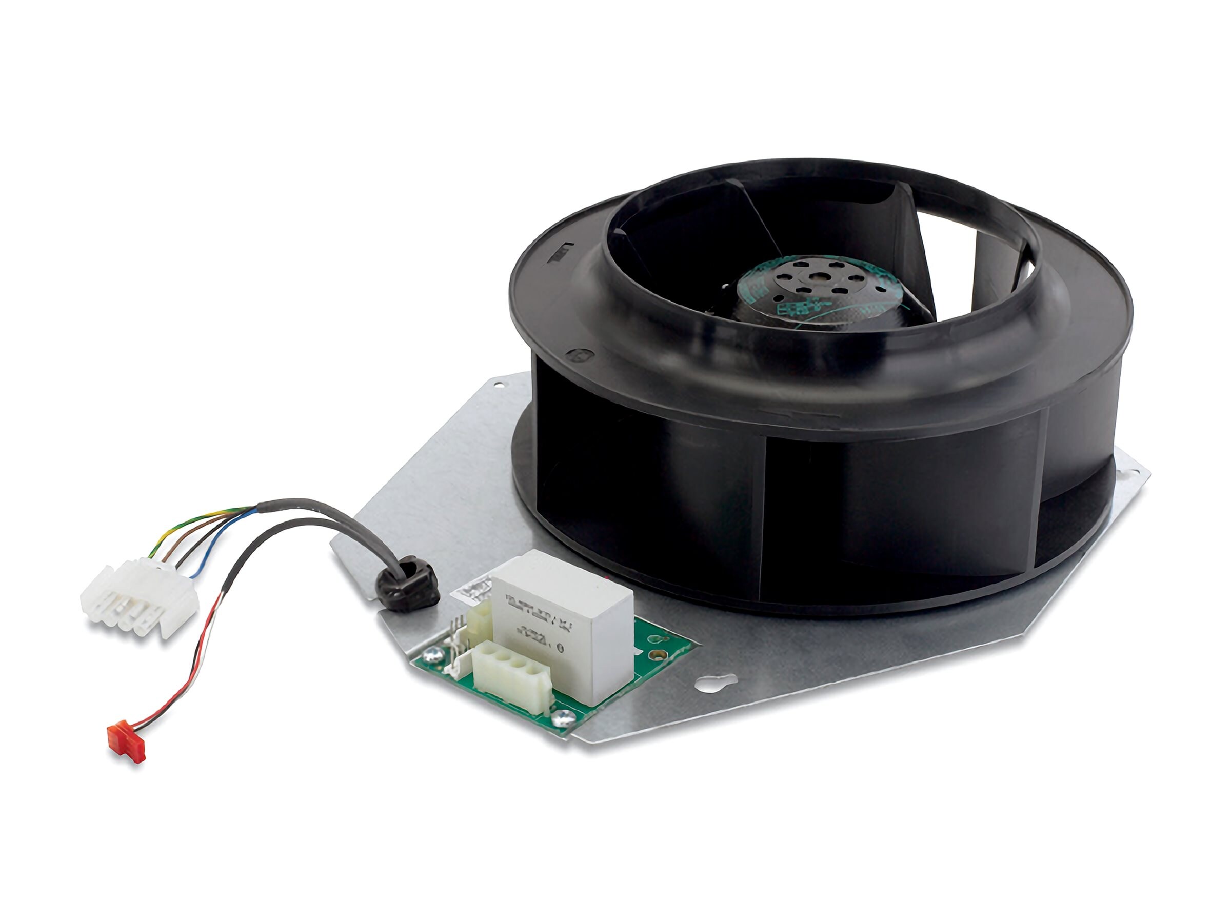 APC Rack Air Removal Unit SX Replacement Fan Module (W0M-7054 )