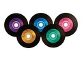 Verbatim 52x 700MB 80min. Digital Vinyl Cd-R media (10-pack Jewel Cases), 94439, 7197029, CD Media