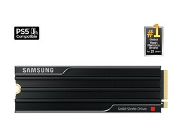 Samsung MZ/VAP4T0CW                    Main Image from Front