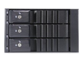 iStarUSA BPN-SEA230HD-BLACK Main Image from Front