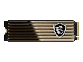 MSI Computer SM570N2TBH                     Main Image from Front