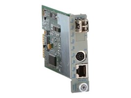 Omnitron Systems Technology 8919-0-W Main Image from 