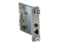 Omnitron ICONVERTER MC 10 100T TO 100FX, 8900-0-W, 41050441, Network Transceivers Omnitron ICONVERTER MC 10 100T TO 100FX, 8900-0-W, 41050441, Network Transceivers