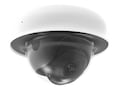 Cisco Meraki Varifocal MV22 Indoor HD Dome Camera With 256GB Storage , MV22-HW, 36359146, Cameras - Security