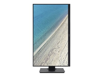 Acer 21.5 B227Q E3BMIPRZX Full HD LED-LCD Monitor, UM.WB7AA.302, 41705274, Monitors