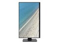 Acer 21.5 B227Q E3BMIPRZX Full HD LED-LCD Monitor, UM.WB7AA.302, 41705274, Monitors