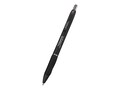DYMO Sharpie S-Gel Medium Tip Gel Pen, Black Ink, 2-Pack, 2096156                       , 41889375, Office Supplies