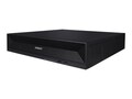 Hanwha 8K NVR 16-CH, NO HDD, XRN-1620B2                    , 41987438, Video Capture Hardware