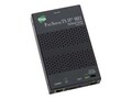Digi PortServer TS Hcc Mei 4-port Ext. Temp Hardened RS-232 422 485 , 70002040, 13574935, Network Routers