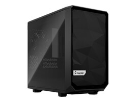 Fractal Design FD-C-MES2N-01 Main Image from Left-angle