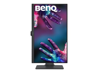 BenQ 27 PD2705Q 2K QHD sRGB HDR10 USB-C Designer Monitor, PD2705Q, 41170318, Monitors