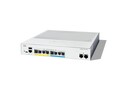 Cisco Cat C1300 Managed 4-port PoE, C1300-8MGP-2X, 41780315, Network Switches Cisco Cat C1300 Managed 4-port PoE, C1300-8MGP-2X, 41780315, Network Switches