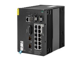 Hewlett Packard Enterprise JL817A Main Image from Right-angle