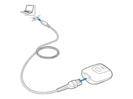 Zebra Technologies International CBL-U20255-01                  Main Image from Left-angle
