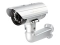 D-Link Full HD Outdoor Day Night IP, DCS-7413, 14854998, Cameras - Security