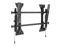 Chief Manufacturing Medium Fusion Micro-Adjustable Tilt Wall Mount for 32-65 Displays, MTM1U, 19131078, Stands & Mounts - Digital Signage & TVs