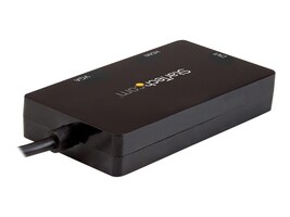 StarTech.com CDPVGDVHDBP Main Image from Right-angle
