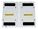 Panduit D82BCPW                        Image 1 from Front