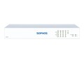 Sophos Corporate SG 135 Rev. 3 Secure EU UK US Power Cord, SG1DT3HEK, 37558438, Wireless Access Points & Bridges