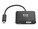 Tripp Lite U444-06N-VB-C Image 3 from Front