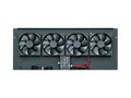 L-Com BGR Series 276CFM Fan Top w FC, BGR-276FT-FC, 36996997, Rack Mount Accessories