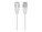 Ubiquiti Networks UACC-CABLE-PATCH-EL-C6A-0.15M- Image 1 from Front