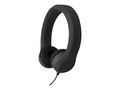Hamilton Headphones, KFX2-BLK, 41240536, Headphones