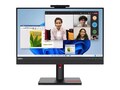 Lenovo Tiny-in-one Gen5 23.8 Touch, 12NBGAR1US, 41640974, Monitors - Touchscreen