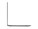 HP Inc. BP6Y4UT#ABA                    Image 4 from Left-angle