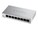 Zyxel Communications GS1200-8 Image 1 from Right-angle