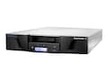 Quantum SuperLoader 3 LTO-9 16 Slot SAS 12Gb s Rack Mount Model C Tape Autoloader w  LTO-9 Drive , ET-Q29AE-HJ, 41365274, Tape Automation