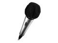 Hamilton HygenX Mic Cover-Medium   Poly, X19MMPBKG                     , 41956624, Carrying Cases - Other