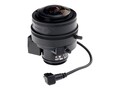 Axis Fujinon Varifocal Lens 2.2-6 mm, 5800-781, 34258940, Camera & Camcorder Lenses & Filters