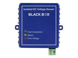 Black Box EME1D1-005-R2 Main Image from Front