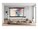 Elite Screens ELECTRIC110H Image 7 from Front