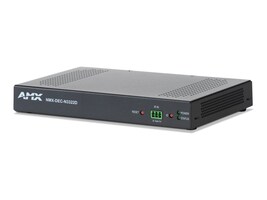 HARMAN AMX-N33D001                    Main Image from Right-angle