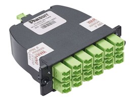 Panduit FC2WA-12-10AF                  Main Image from Left-angle