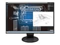 Eizo Nanao FLEXSCAN 24.3 WLED Black , EV2456FX-BK, 41326818, Monitors - Medical