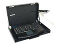 Rack Solutions Wall Mount Keyboard Tray w o Keyboard, 104-4846, 33517153, Ergonomic Products