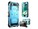 i-Blason IPHONE7PLUS-ARMORBOX-BLUE Image 3 from Multi-angle